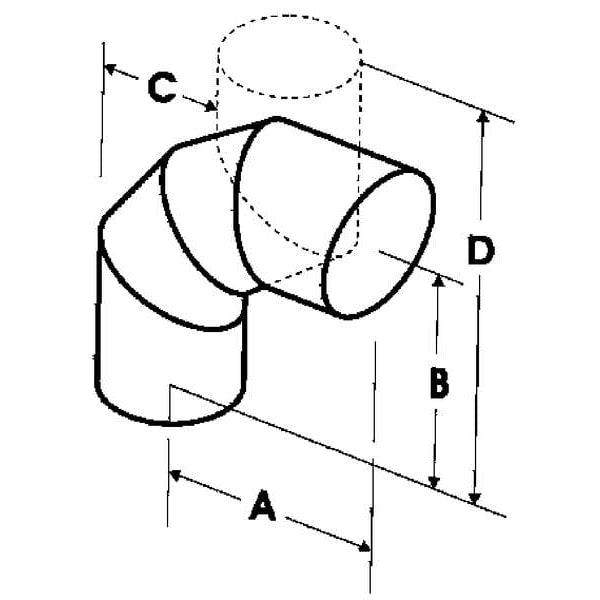 Adjustable Gas Vent, 5