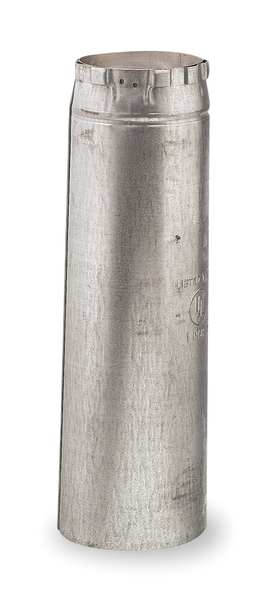 Adjustable Gas Vent, 4