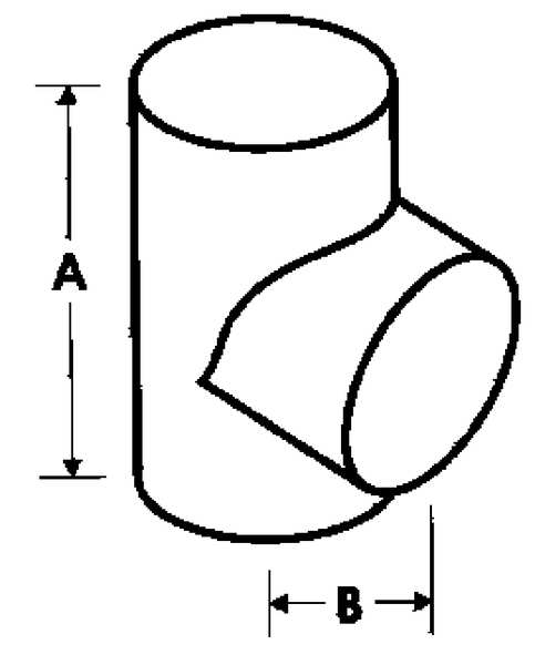 Standard Tee, 3