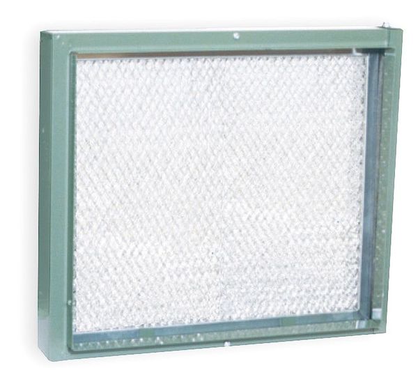 Rack, Filter, Filter Factor: 0.009