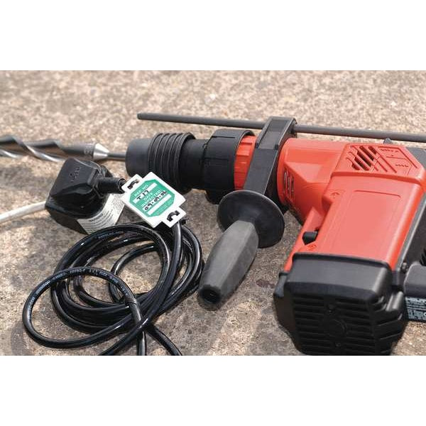 Microtag(r) Inspection Insr, Vinyl, PK100, MIC-MTIGP R