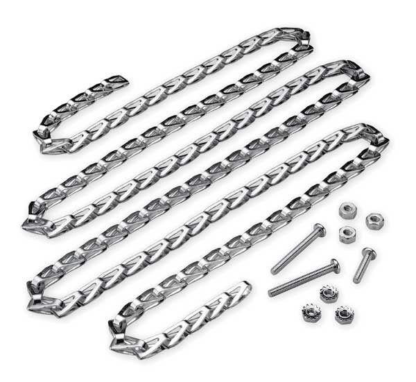 Chain, Fixture Safety
