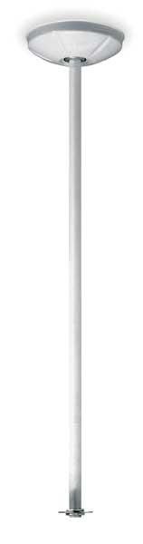 Swivel Stem Hanger, F/HB8, HB5, AF Fixture