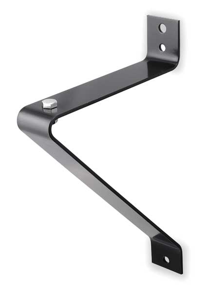 Bracket, Mounting, Angle