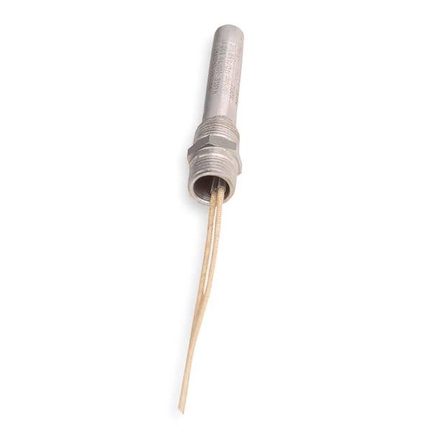 Cal-Stat Thermostat, Close on Rise, -100 Degrees to 600 Degrees F