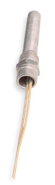 Cal-Stat Thermostat, Open on Rise, -100 Degrees to 600 Degrees F