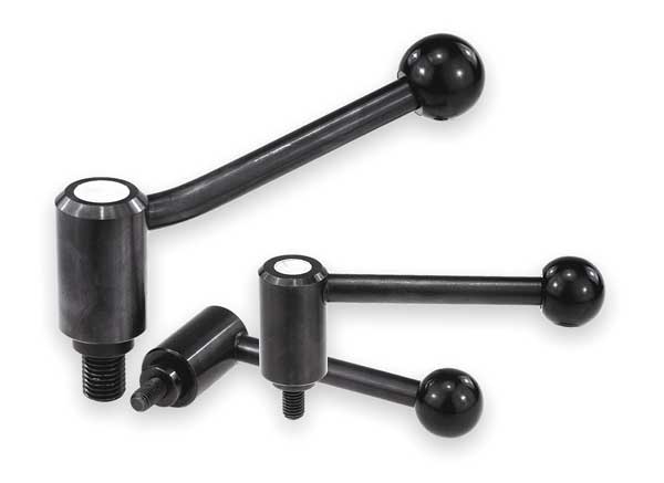 Tension Lever, 1/2-13 External Thread, 0.99