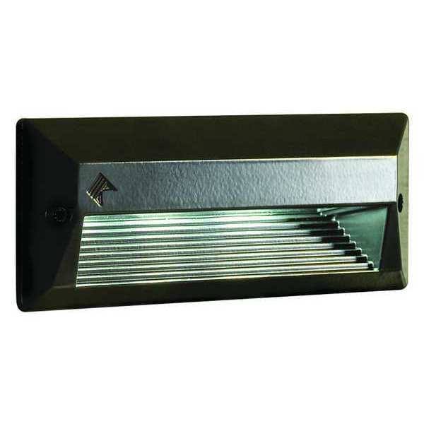Step Light, LED, 15 Watts, Bronze