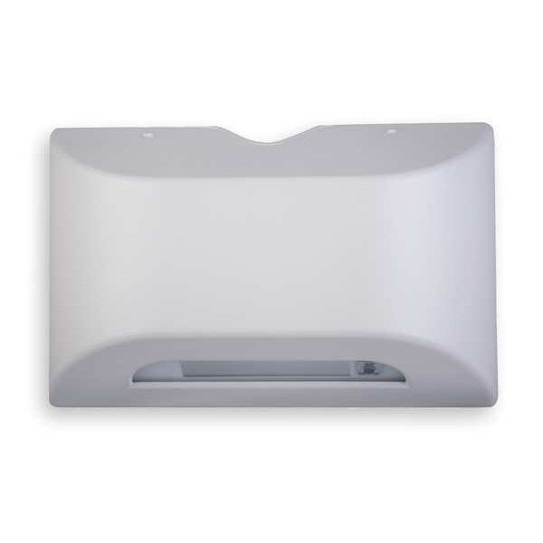 HUBBELL LIGHTING - DUAL-LITE 4 LED Lamps, Emergency Light
