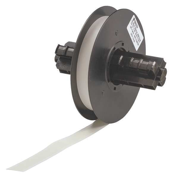 Tape, Clear, 100 ft. L, 1/2 In. W