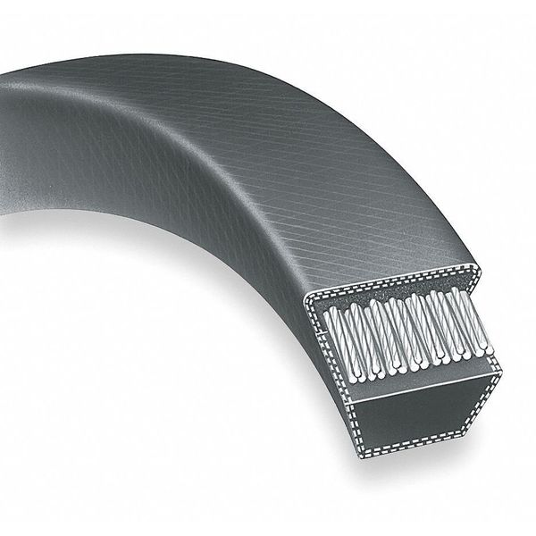 3L570 V-Belt, 57