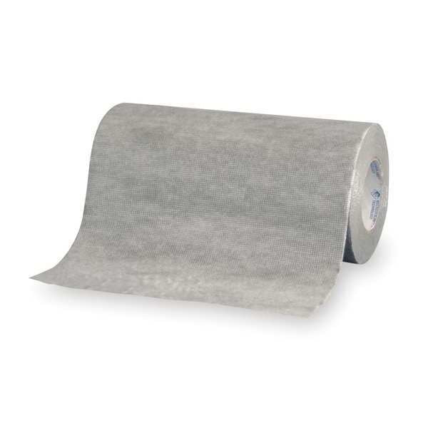 Roof Repair Tape, Paintable, 12 In x 50 Ft