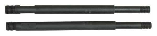 Extra Legs, Steel, For Use With 1A805