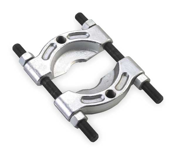 Bearing Splitter, Max. Spread 13 3/8 In