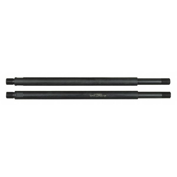 Extra Legs, Steel, For Use With 5MG42, PR