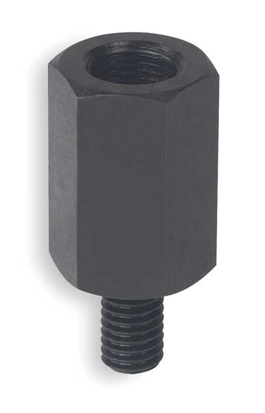 Threaded Adapter, Spread 1/2-13 (Ex.) In