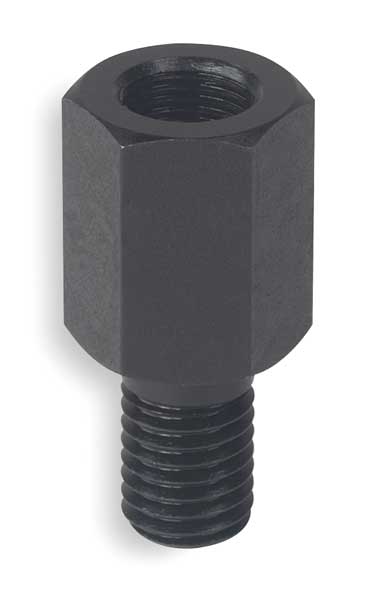 Threaded Adapter, Metric Capability