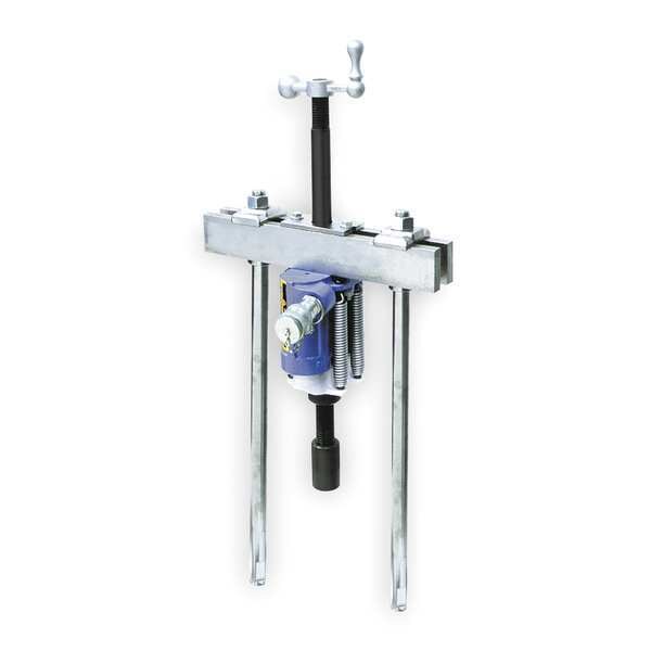 Puller, Hydraulic, Capacity 30 Tons