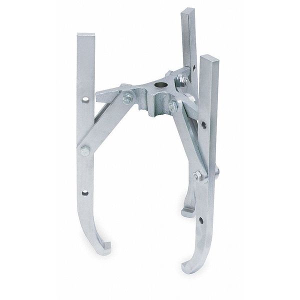 Puller, Twin Ram, Capacity 50 Tons