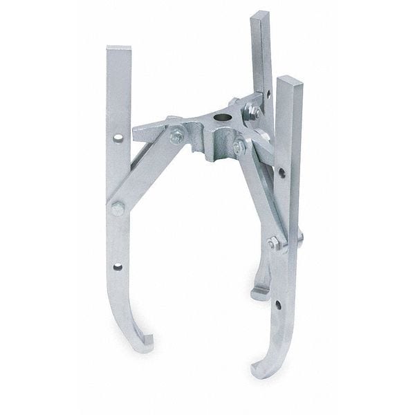 Puller, Twin Ram, Capacity 17 1/2 Tons