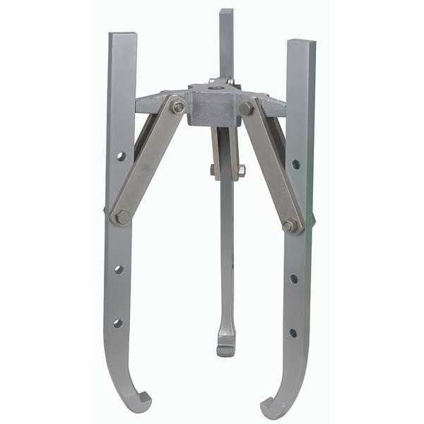 Puller, Twin Ram, Capacity 30 Tons