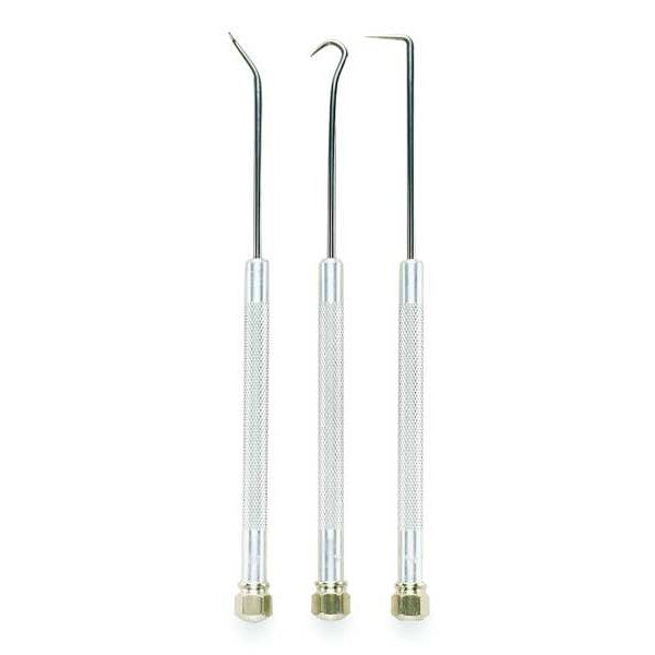 Probe Set, 3 PC