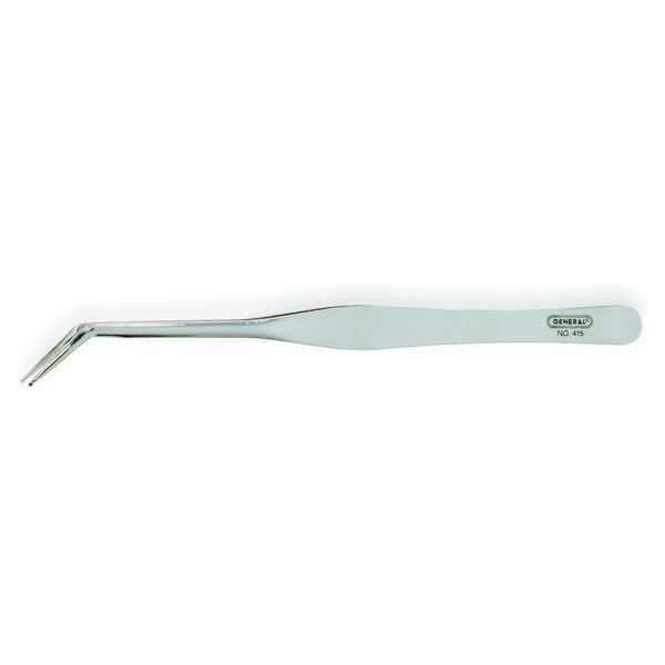 Tweezer, Curved Point