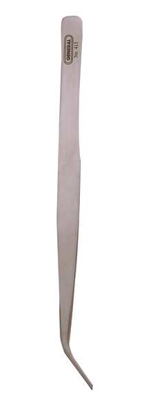 Tweezer, Curved Point