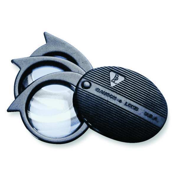 Magnifier, Pocket, 4x
