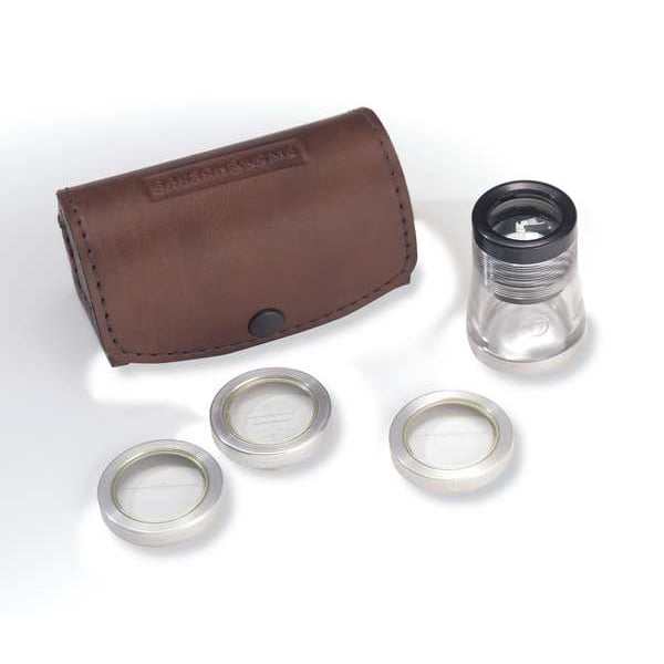Magnifier, Measuring, 7x