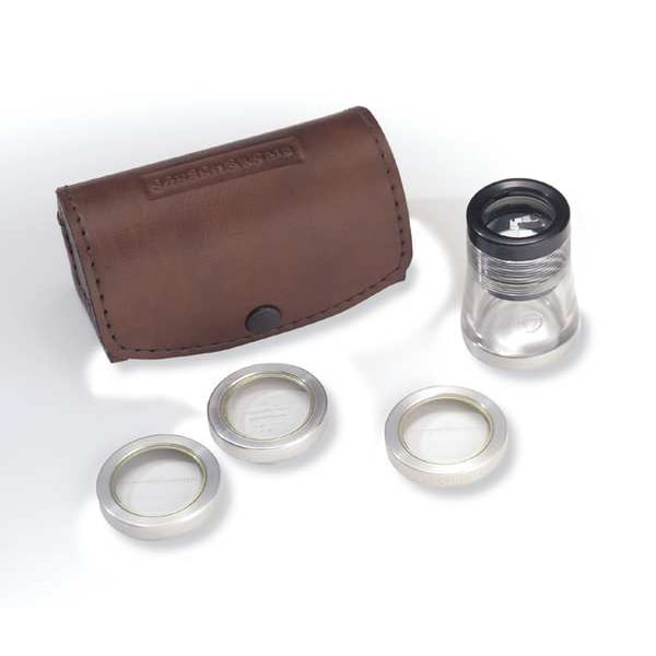Magnifier, Measuring, 7x