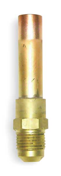 1/2 ODF x 3/8 Male Flare Fitting