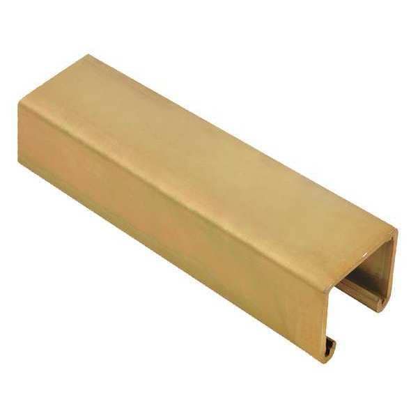 Strut Channel, 1-1/2