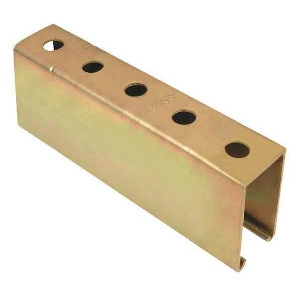 Strut Channel, 1-1/2