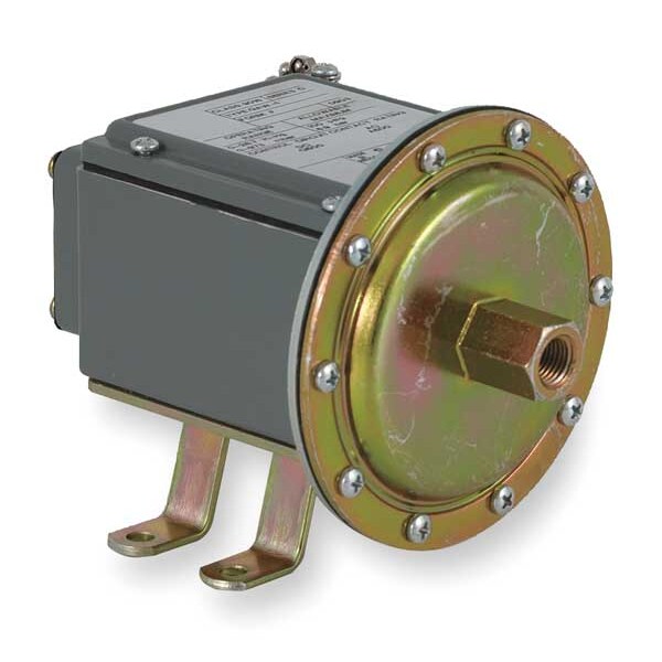 Vacuum Switch, 0.8 to 9