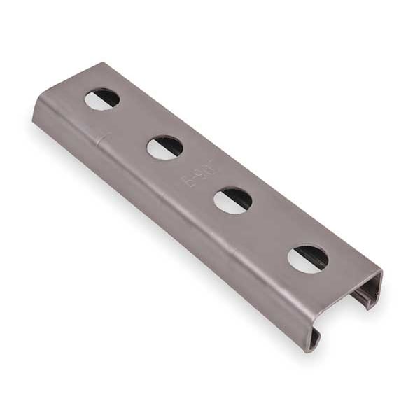 Strut Channel, 1-1/2
