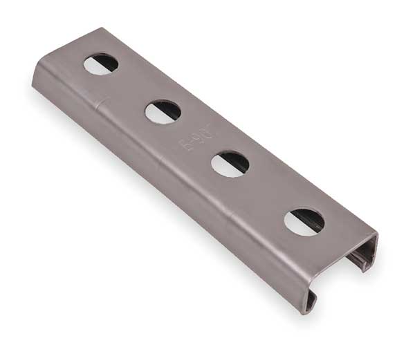 Strut Channel, 1-1/2
