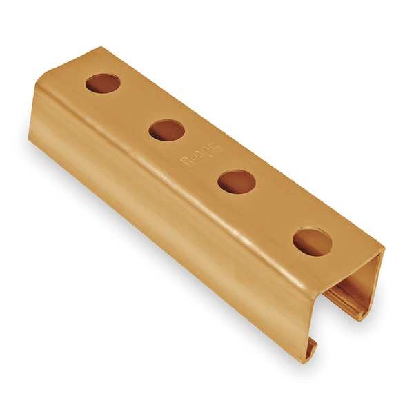 Strut Channel, 1-1/2