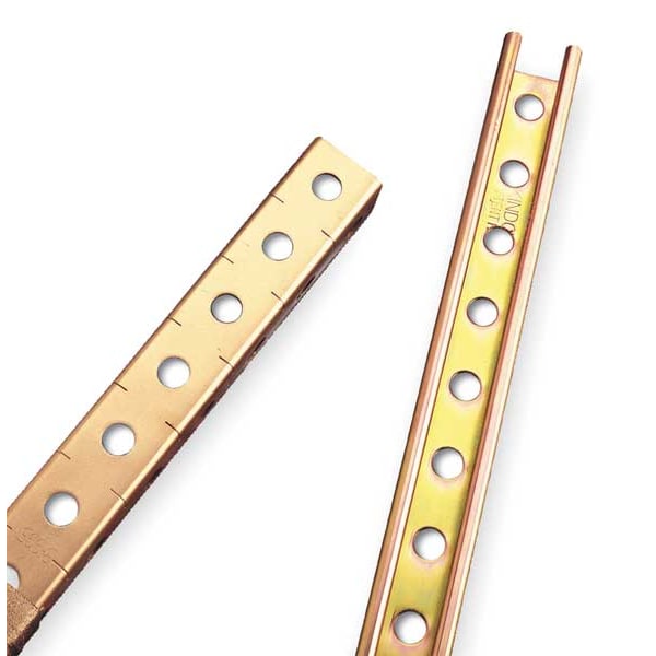 Strut Channel, 1-1/2