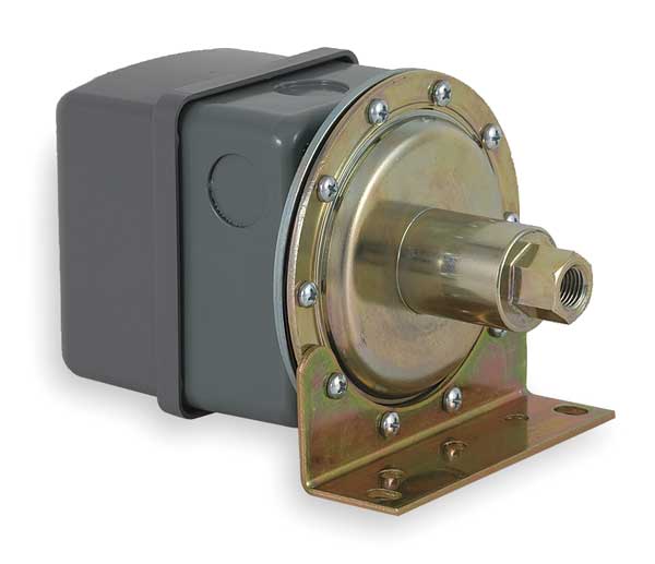 Vacuum Swtch, Stndrd, 3/8