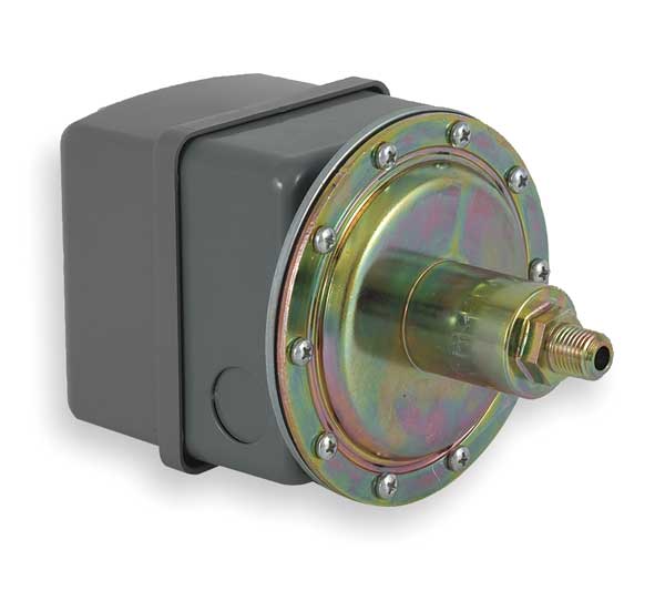 Vacuum Switch, 5 to 25