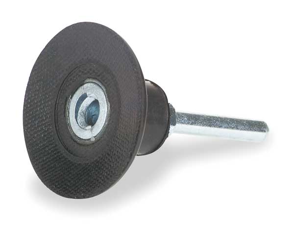 Qk Change Dsc BU Pad, 2D, TR