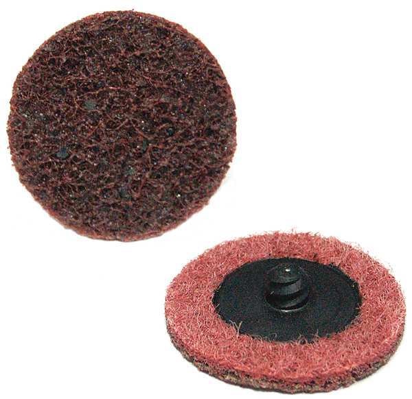 Conditioning Disc, AlO, 3in, Med, TR