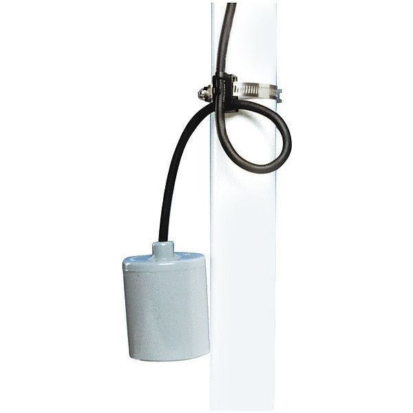 NO Mechanical Float Switch 120VAC