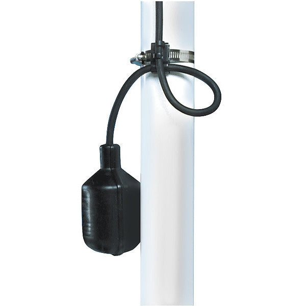 NC Float Switch 125/250VAC 13 psi