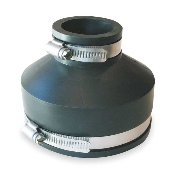 Flexible Coupling, For Pipe Size 5