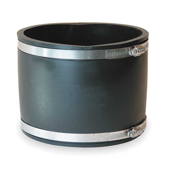 Flexible Coupling, For Pipe Size 5