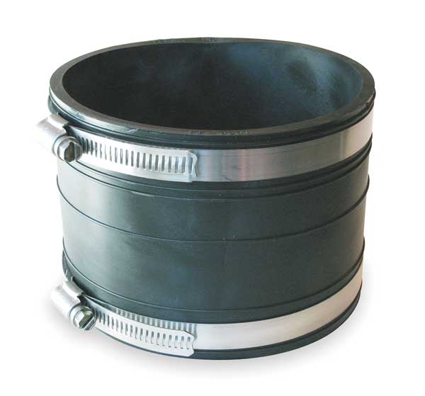 Flexible Coupling, For Pipe Size 4