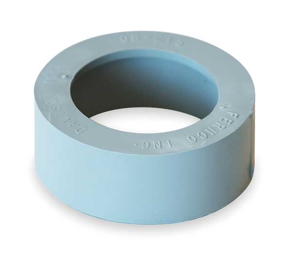 Flexible Bushing, For Pipe Size 1-1/2