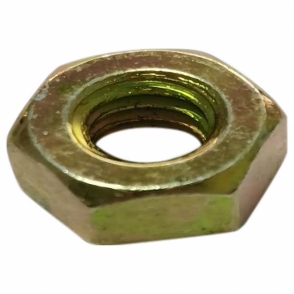 Hex Nut, 1/4